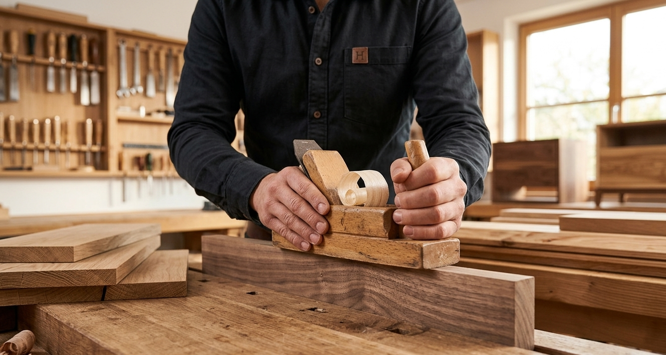 Holzbau Service
